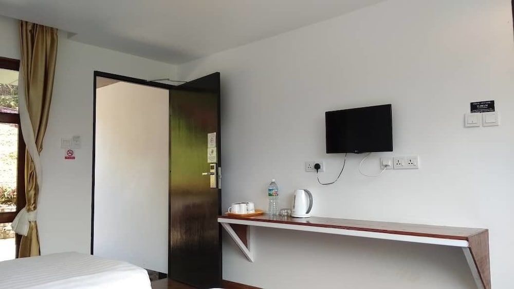 Ayana Holiday Resort Superior Room 22