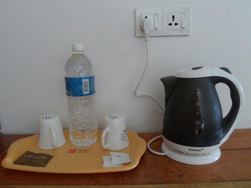 Ayana Holiday Resort Deluxe Room, Balcony 9