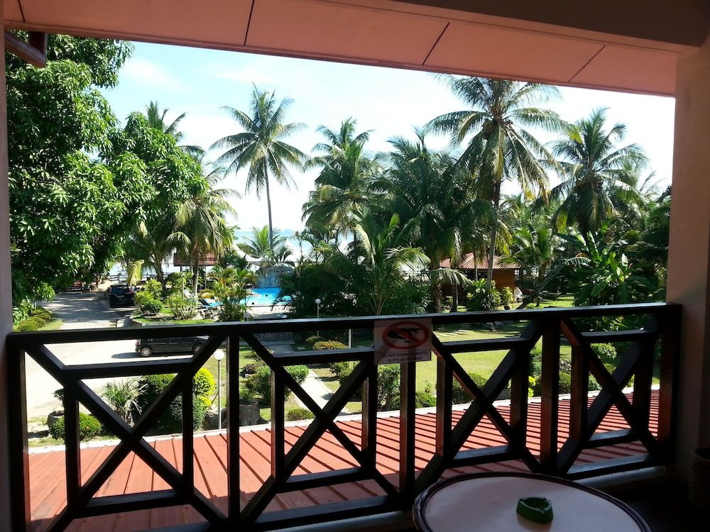 Seaside Travellers Inn Deluxe Double Room 2