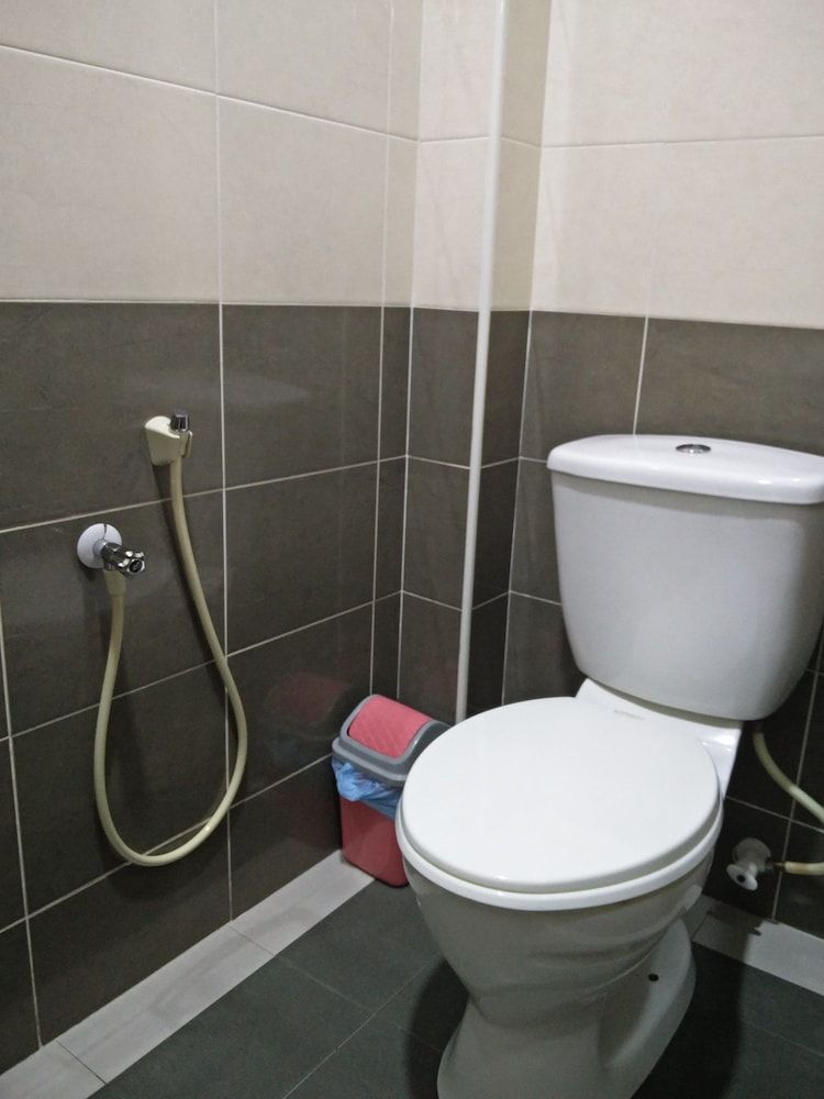 CK Hotel Superior Double Room 5