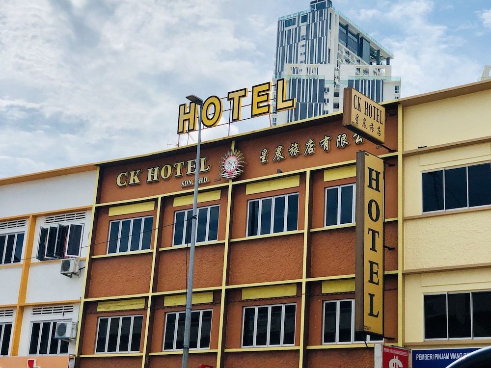 undefined CK Hotel 2