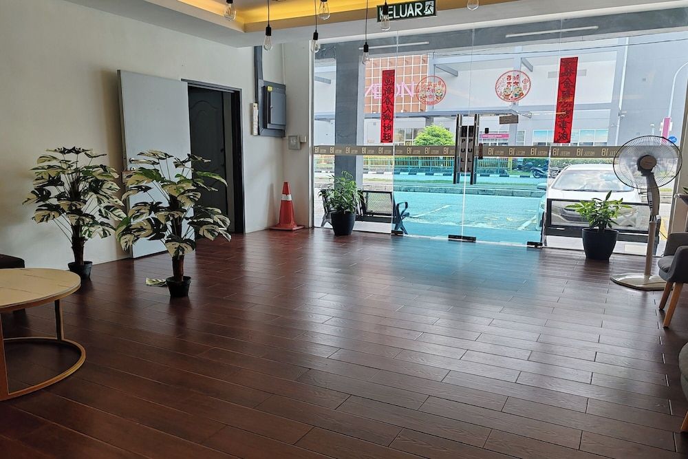 undefined Hotel 18, Ipoh Aeon Mall 8