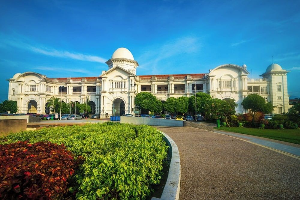 undefined Hotel 18, Ipoh Aeon Mall 7