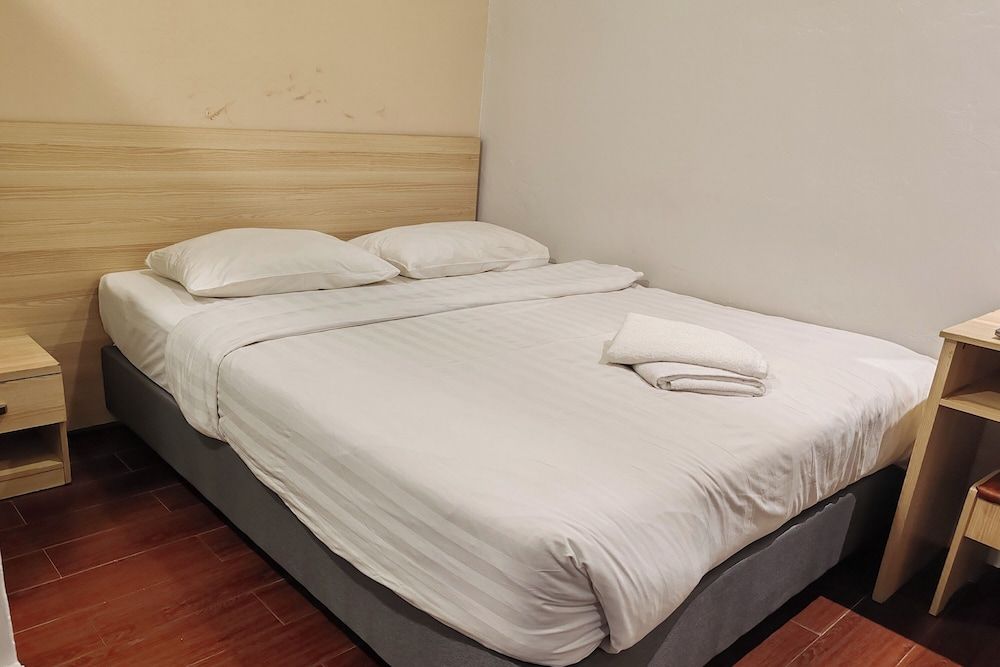 Hotel 18, Ipoh Aeon Mall Double Room, No Windows