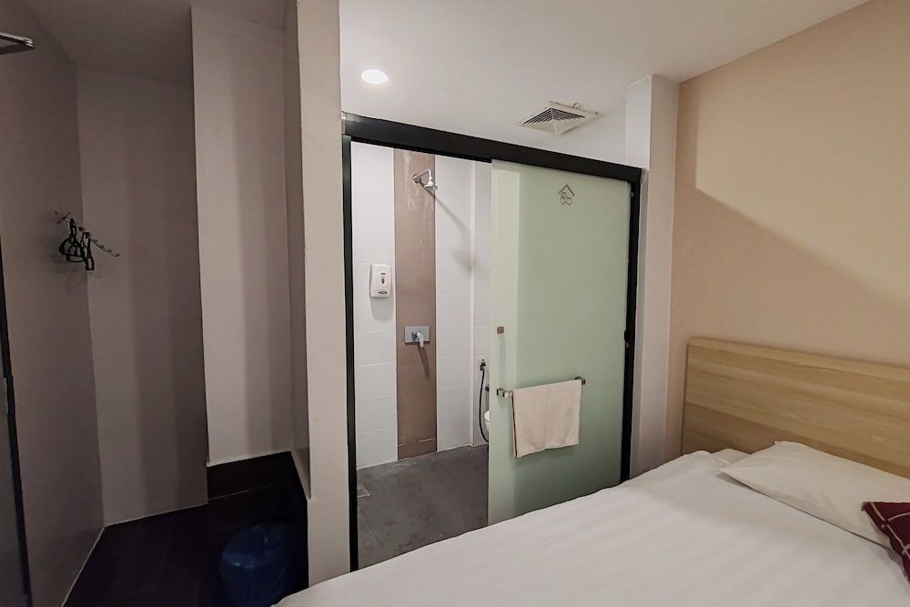 undefined Hotel 18, Ipoh Aeon Mall 10