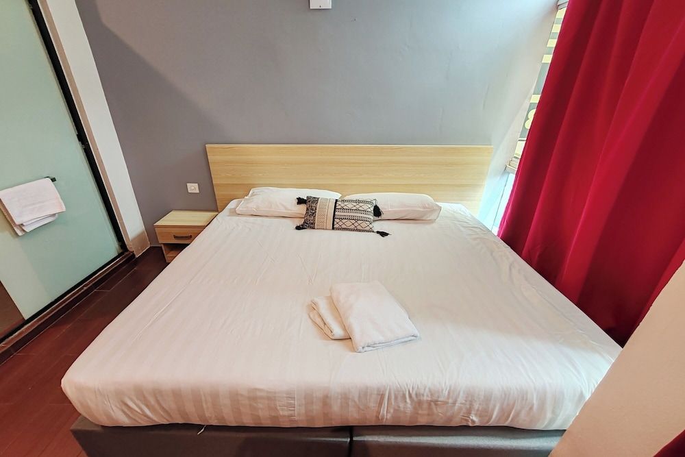 undefined Hotel 18, Ipoh Aeon Mall 10