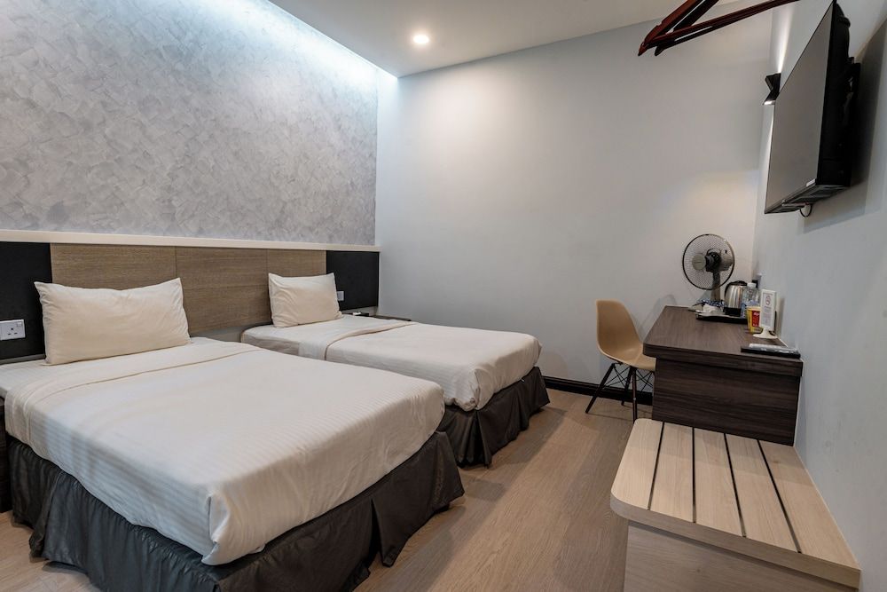 undefined Indra Hotel