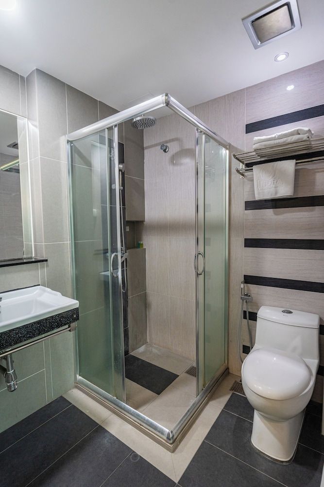 undefined Indra Hotel 10