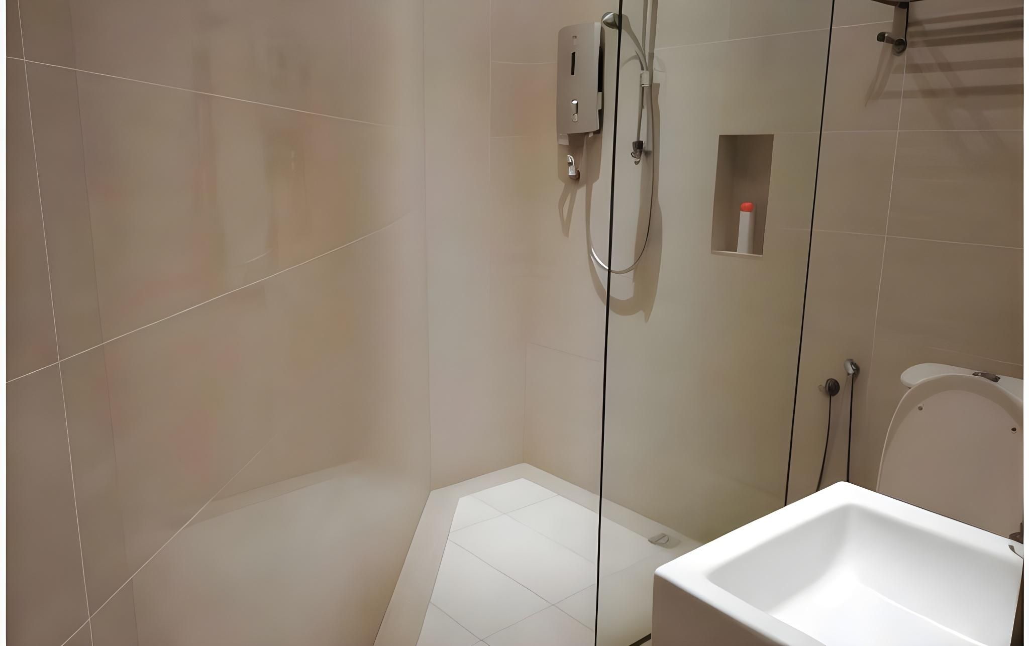 Standard Double Room - no window