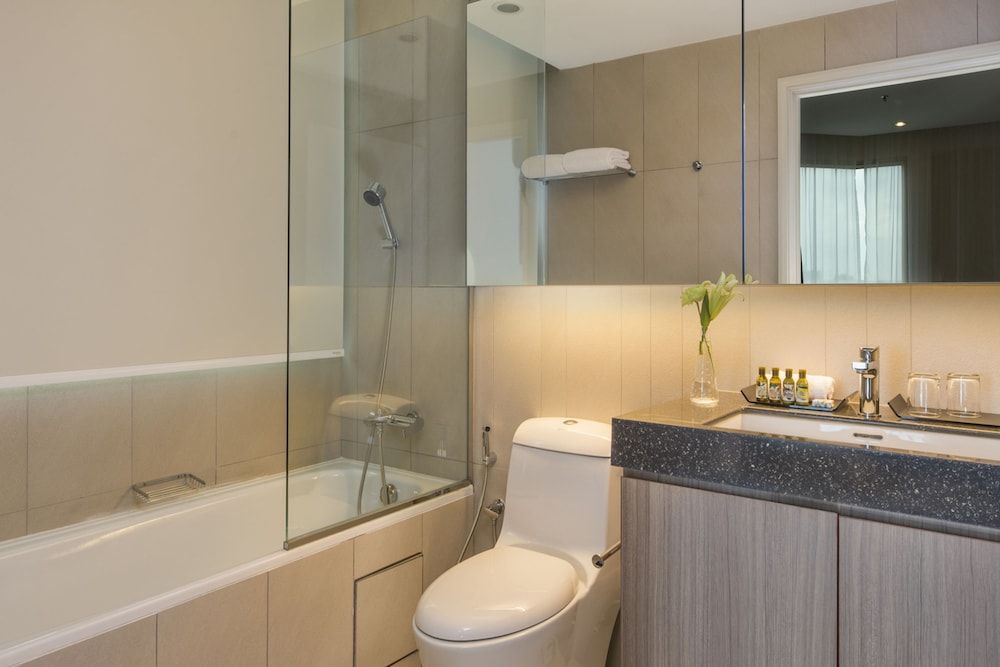 undefined Somerset Medini Iskandar Puteri 6