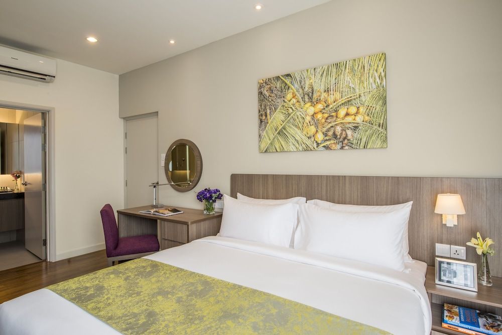 undefined Somerset Medini Iskandar Puteri 5