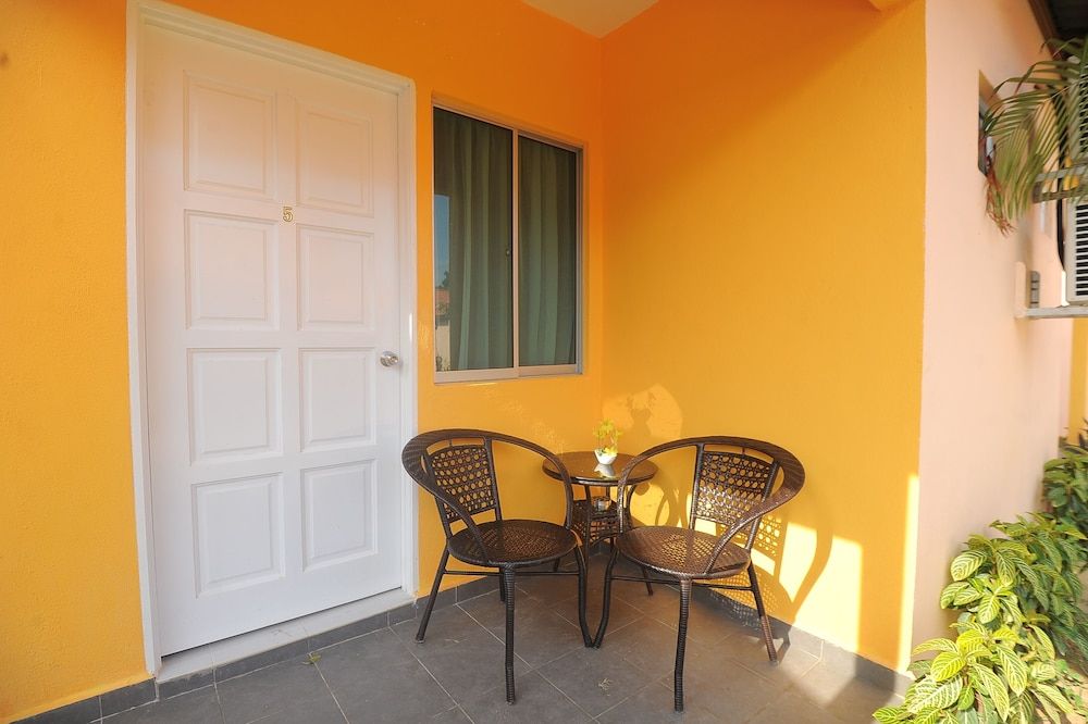 Chenang Inn Standard Double or Twin Room, Non Smoking, Garden View 6