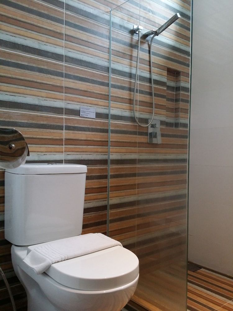 D Elegance Hotel Family Deluxe 5