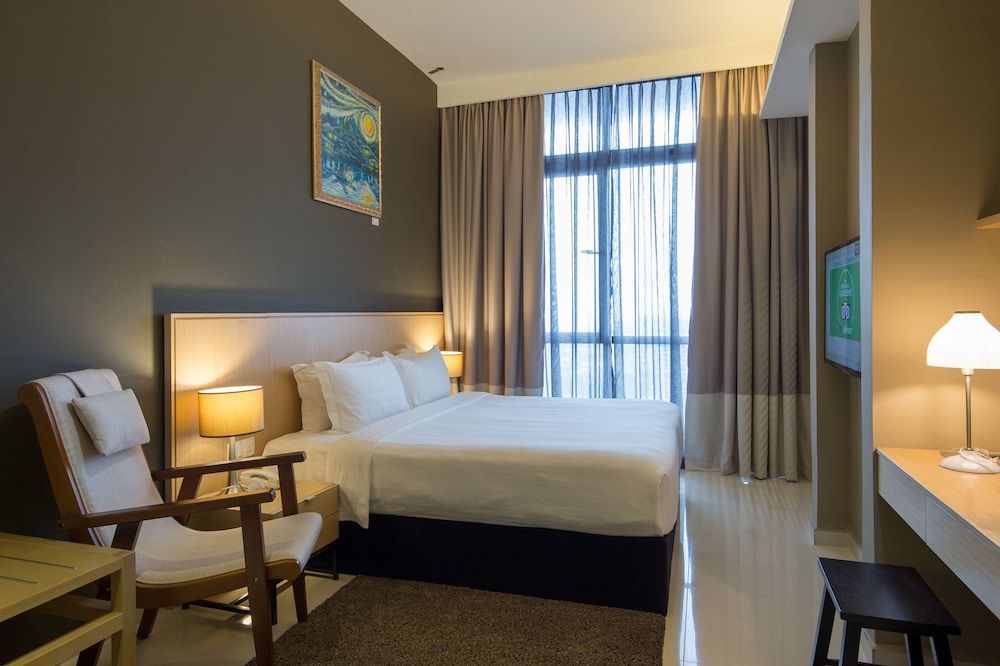 undefined The Pines Melaka 4