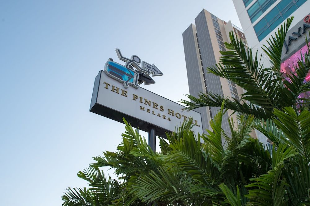 undefined The Pines Melaka 4