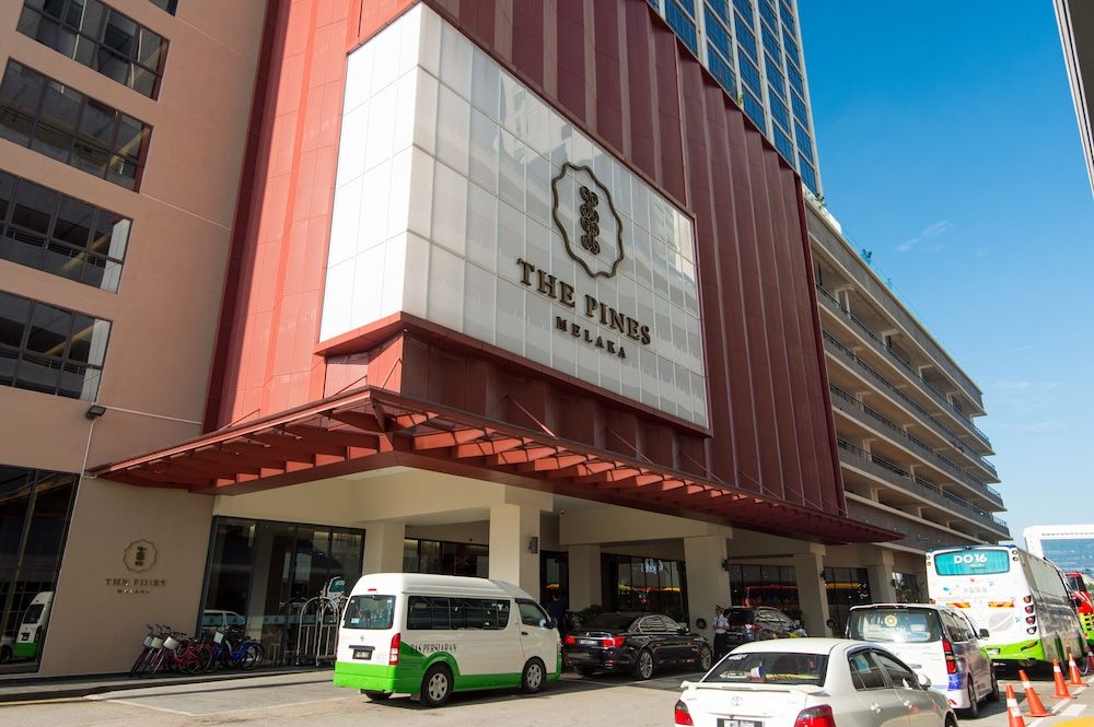 undefined The Pines Melaka 3