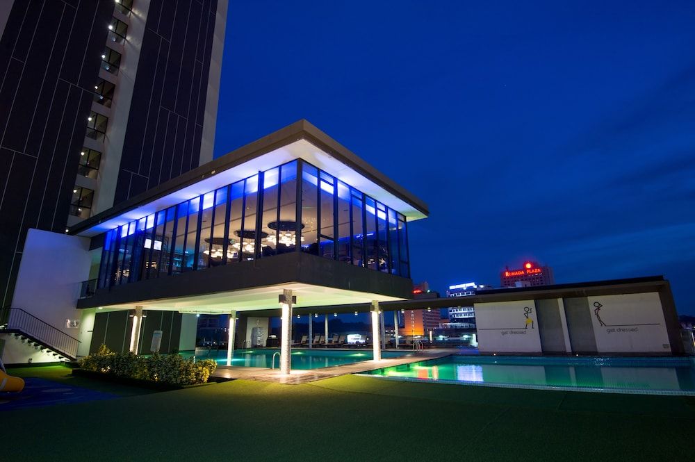 undefined The Pines Melaka 10