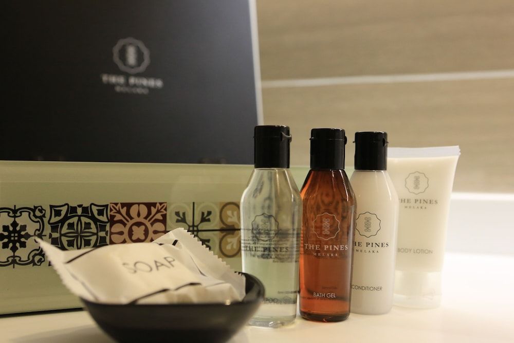 The Pines Melaka Premier Twin Room, 2 Twin Beds 9