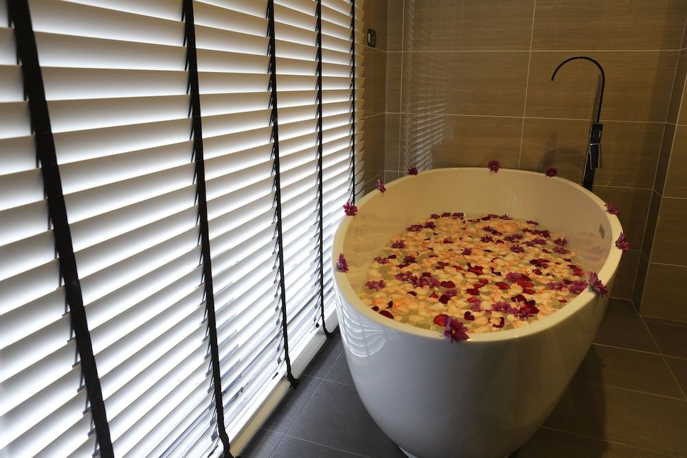 The Pines Melaka Premier Twin Room, 2 Twin Beds 7