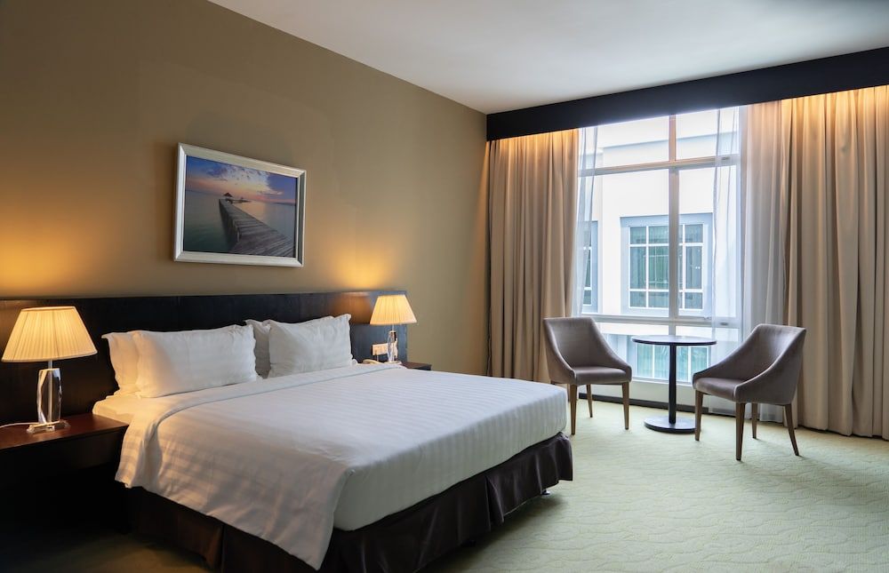 Executive Suite