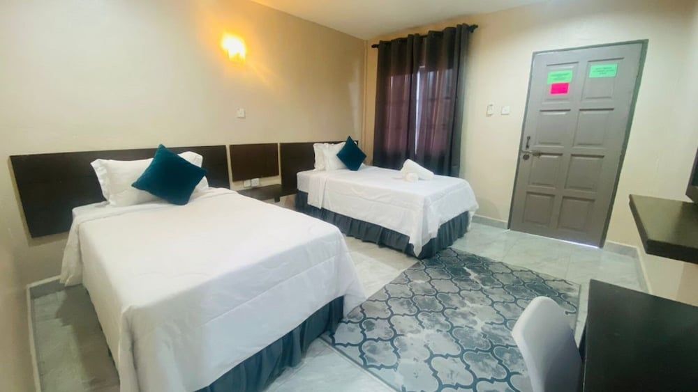 undefined Motel Seri Mutiara 9