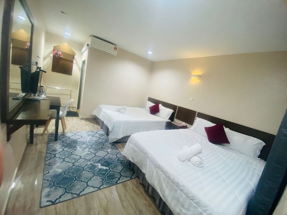 undefined Motel Seri Mutiara 2