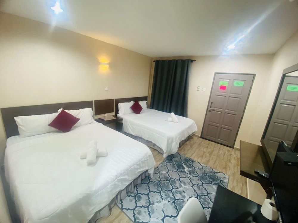 undefined Motel Seri Mutiara 6