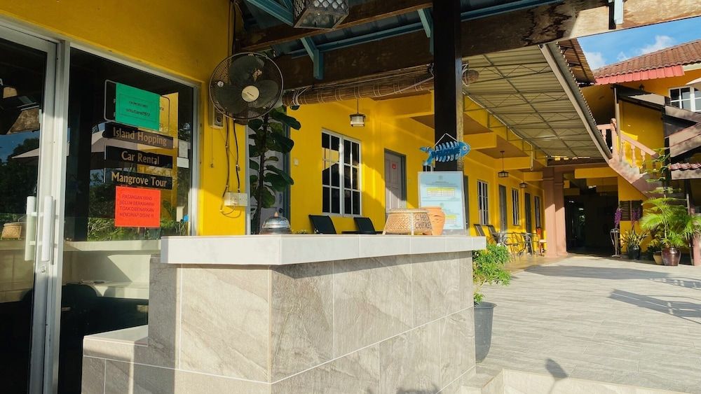 undefined Motel Seri Mutiara 4