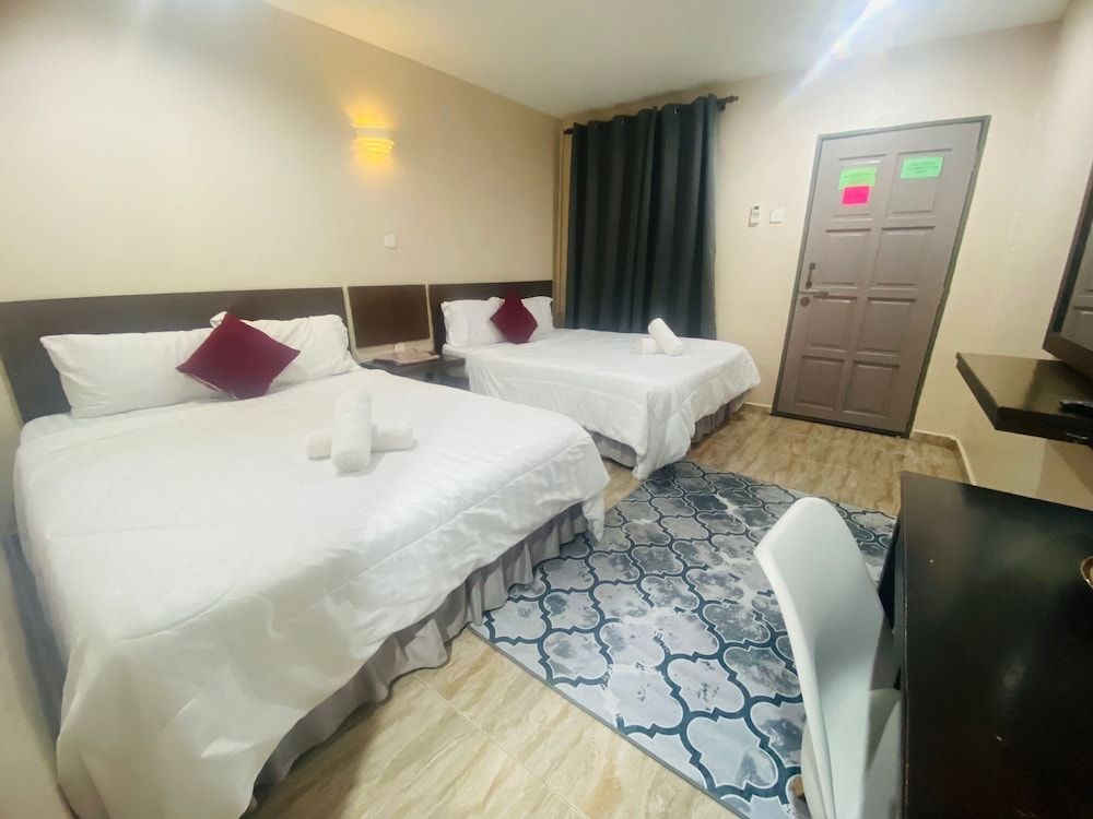 undefined Motel Seri Mutiara 7