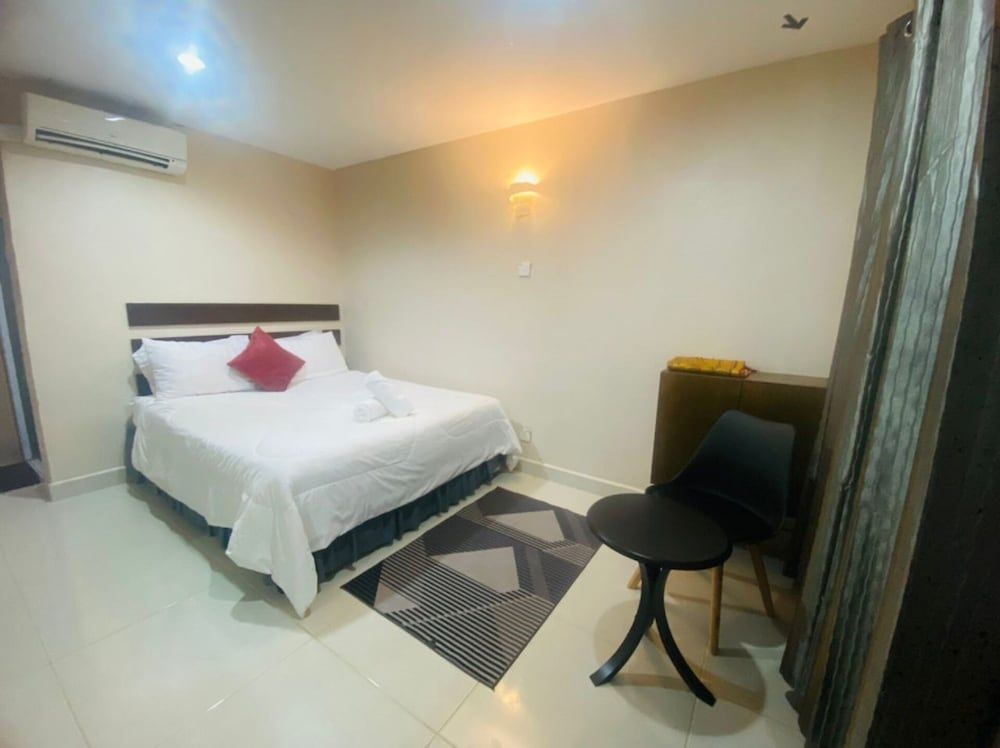 undefined Motel Seri Mutiara 9