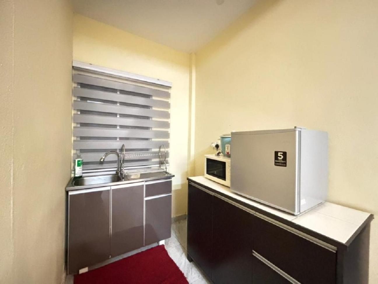 undefined Motel Seri Mutiara 5