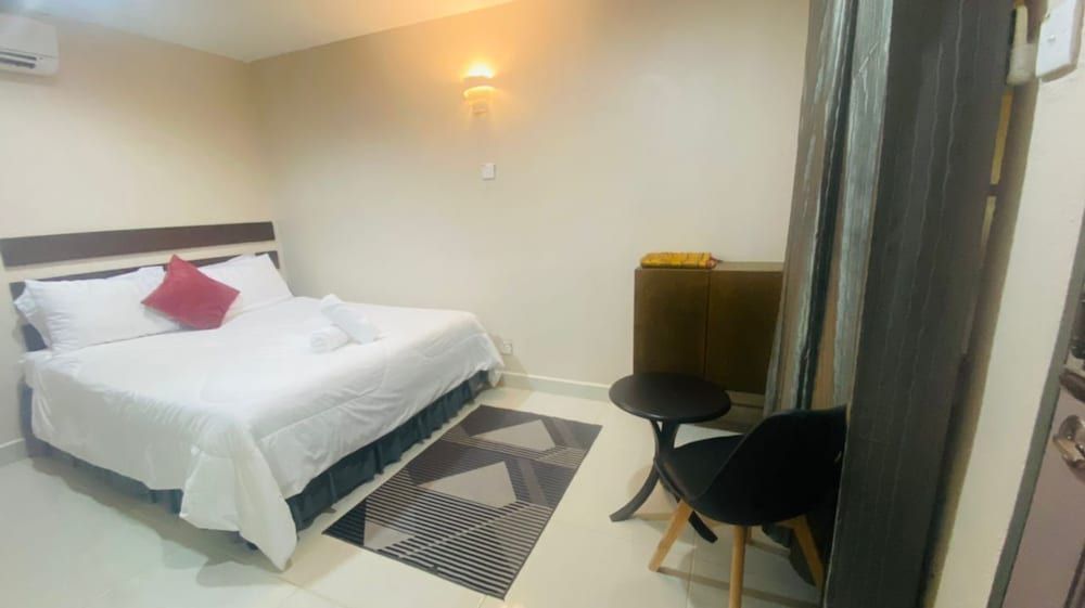 undefined Motel Seri Mutiara 3