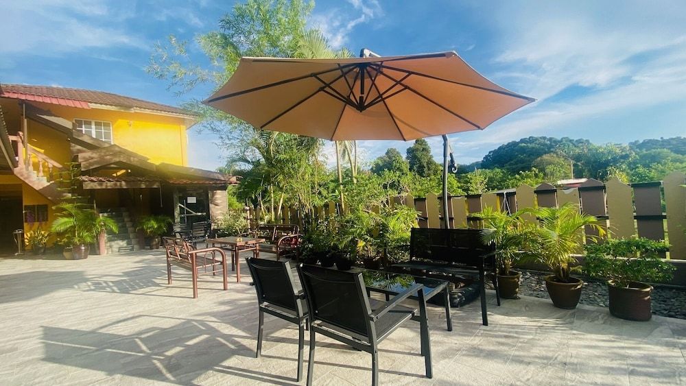 undefined Motel Seri Mutiara