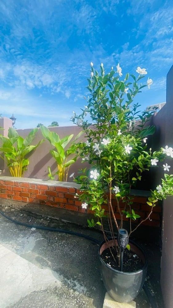 undefined Motel Seri Mutiara 5