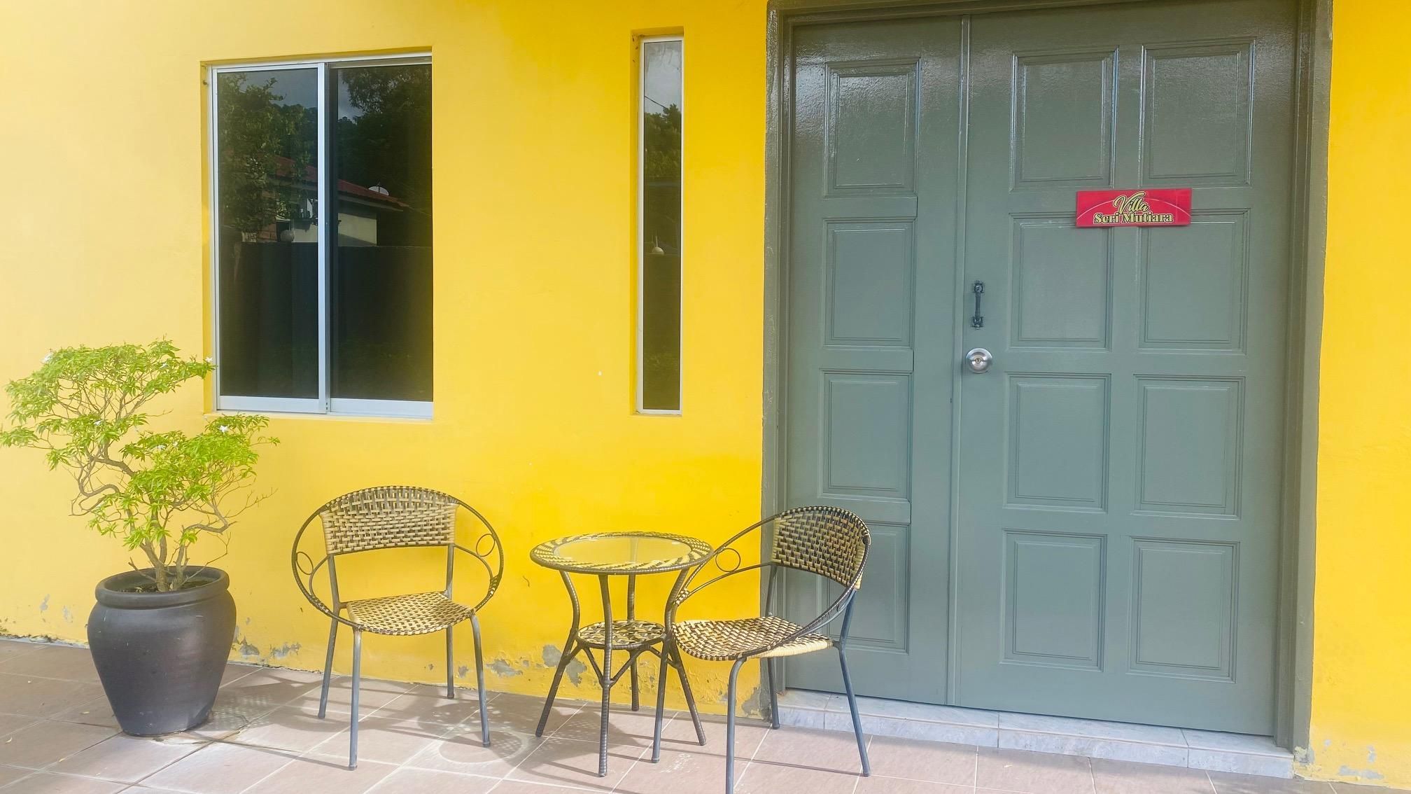 undefined Motel Seri Mutiara 6