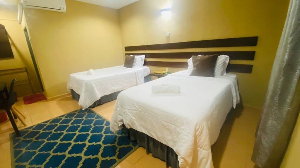 undefined Motel Seri Mutiara 8