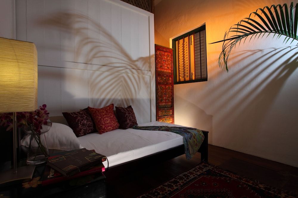 Coffee Atelier First Floor Suite 4