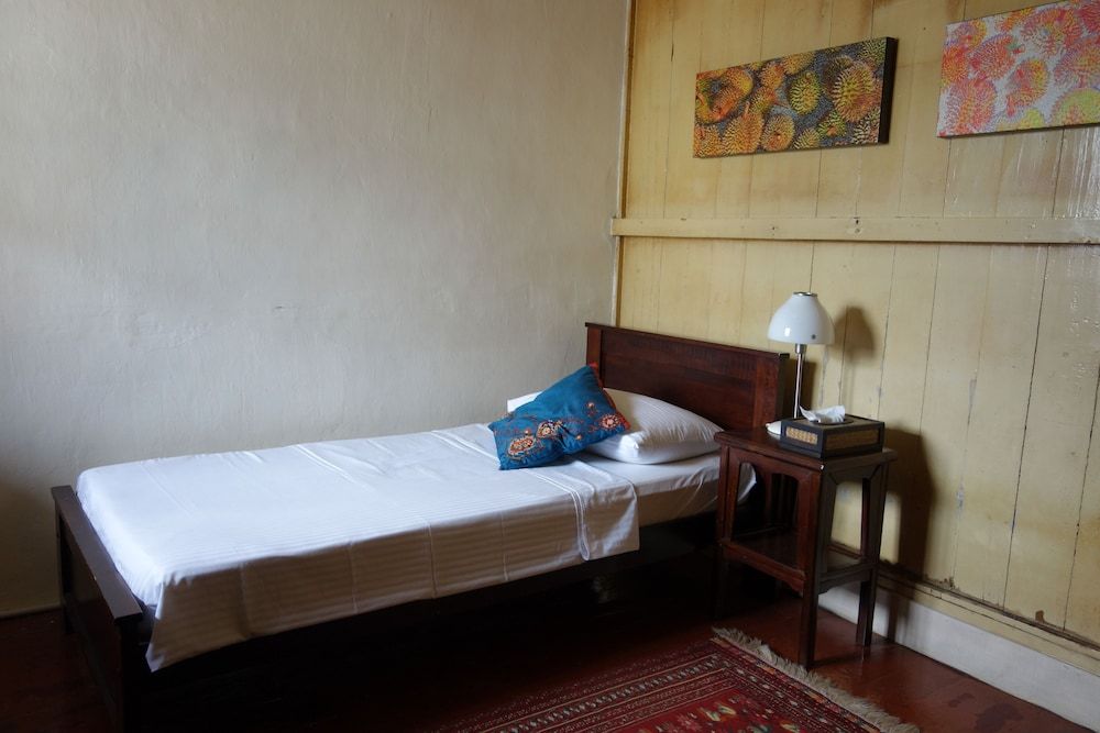 Coffee Atelier First Floor Suite 7