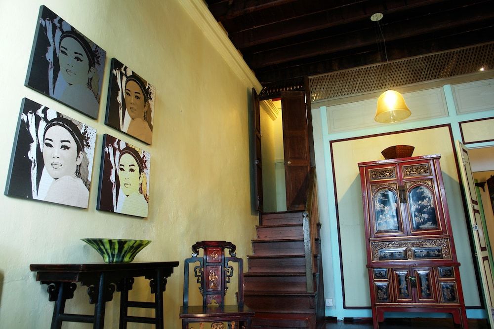 Coffee Atelier First Floor Suite 12