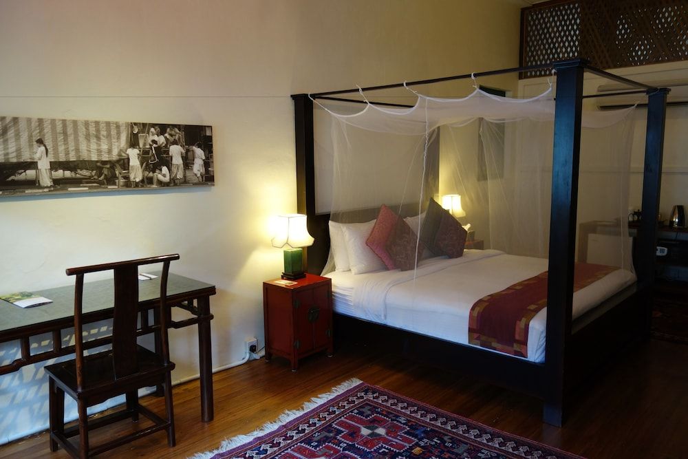 Coffee Atelier First Floor Suite 5