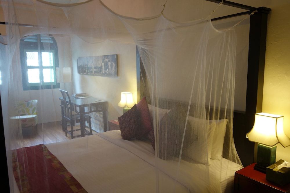 Coffee Atelier First Floor Suite 3