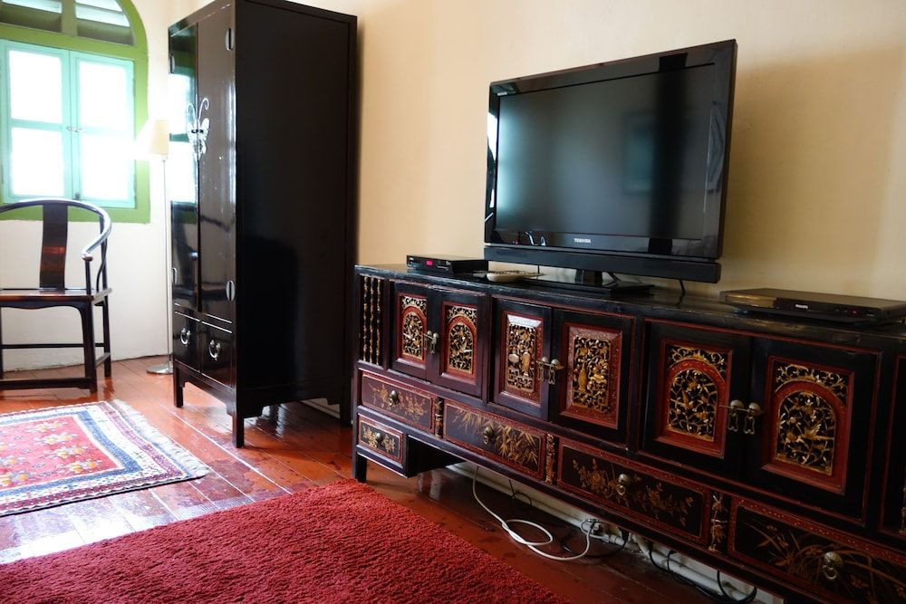 Coffee Atelier First Floor Suite 11