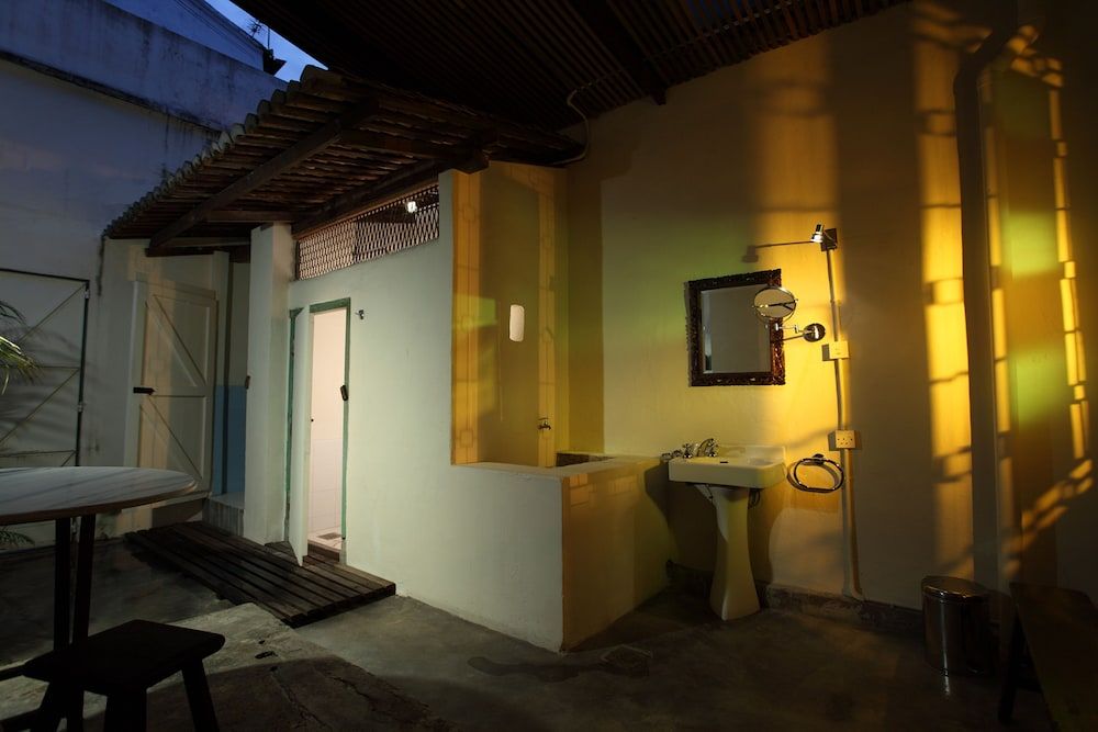 Coffee Atelier Ground Floor Suite 6