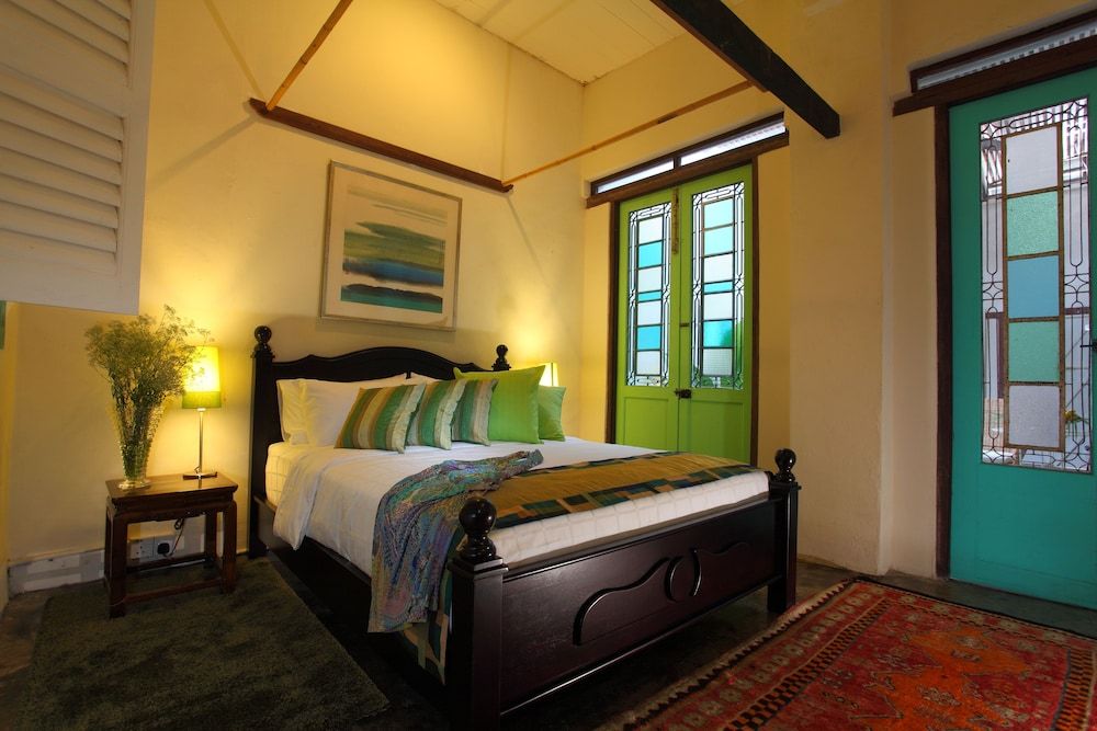 Coffee Atelier Ground Floor Suite 2