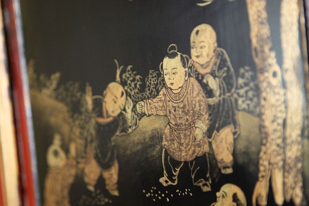 Coffee Atelier First Floor Suite 2