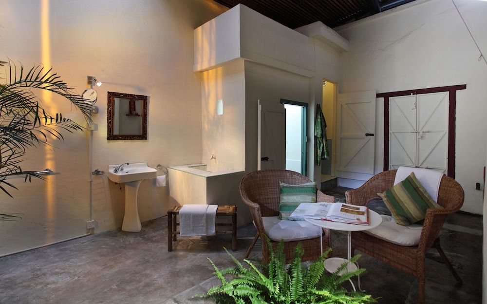 Coffee Atelier Ground Floor Suite 7