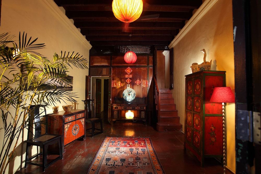 Coffee Atelier Ground Floor Suite 5