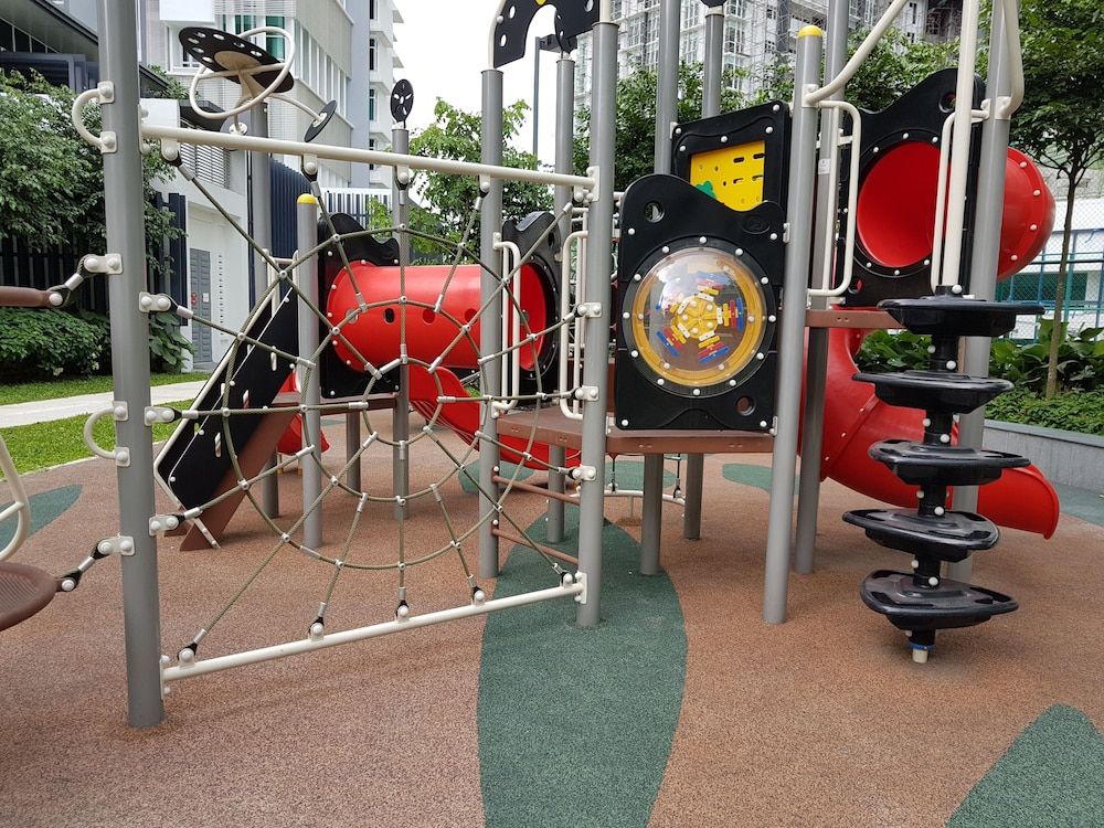 Children's Play Area