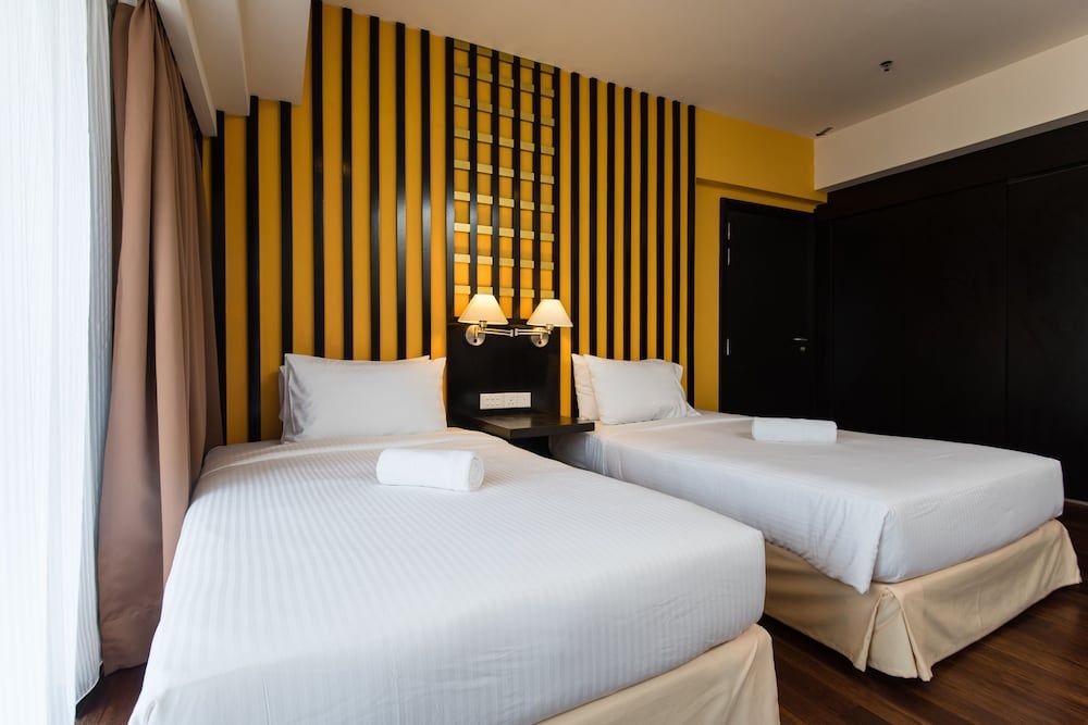 undefined Resort Suites at Bandar Sunway 4