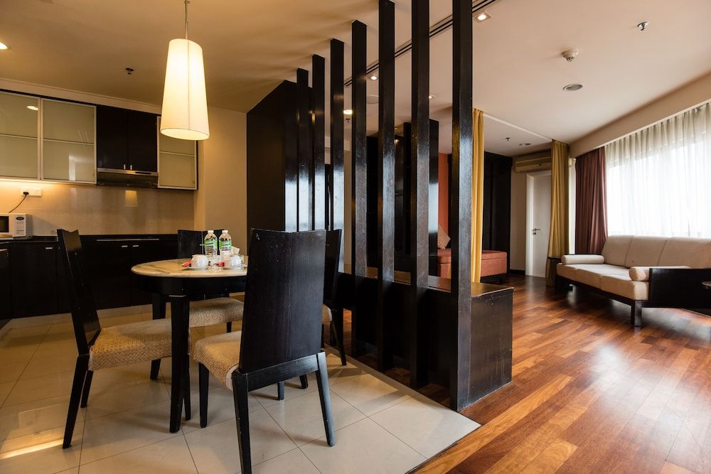 undefined Resort Suites at Bandar Sunway 2